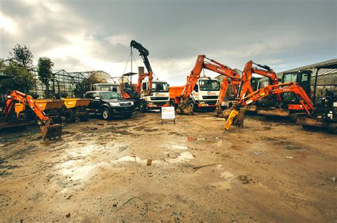 premier plant hire guernsey